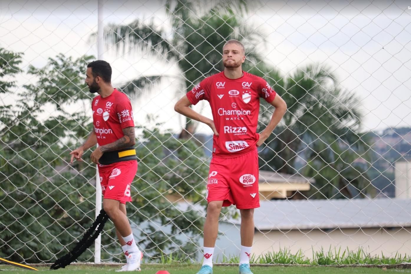 Anápolis x Vila Nova: abre-alas para as quartas do Goianão