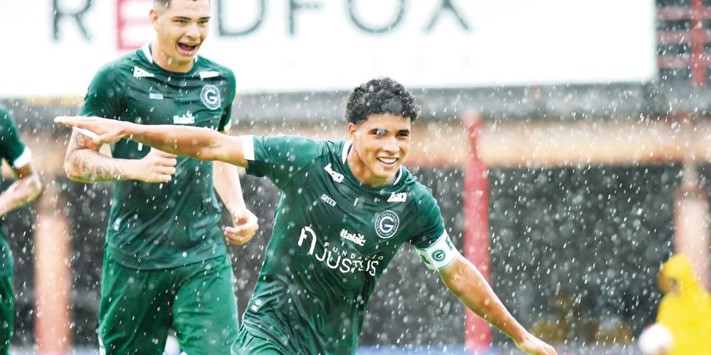 Sport vira o jogo em 10 minutos e elimina o Corinthians na Copinha