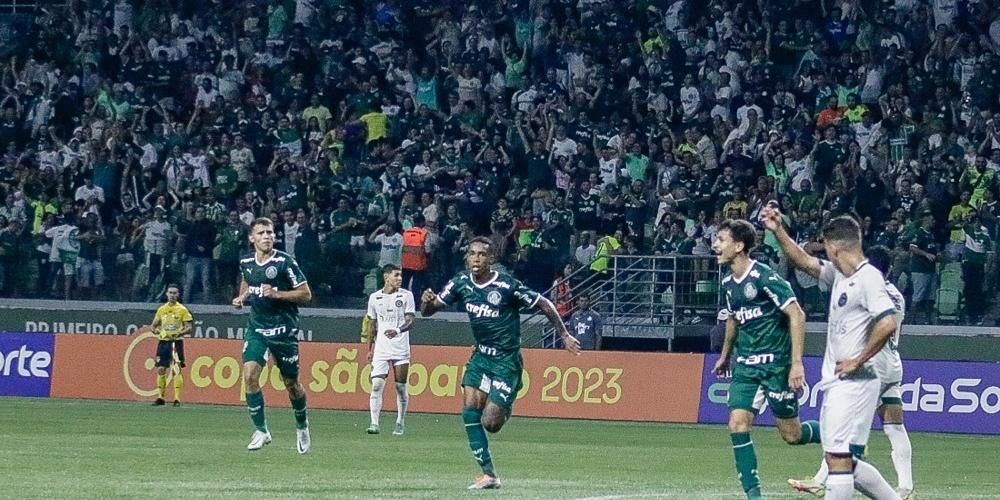Em disputa inédita, Palmeiras mede forças com Boca Juniors-ARG em busca do  título da Libertadores Feminina – Palmeiras