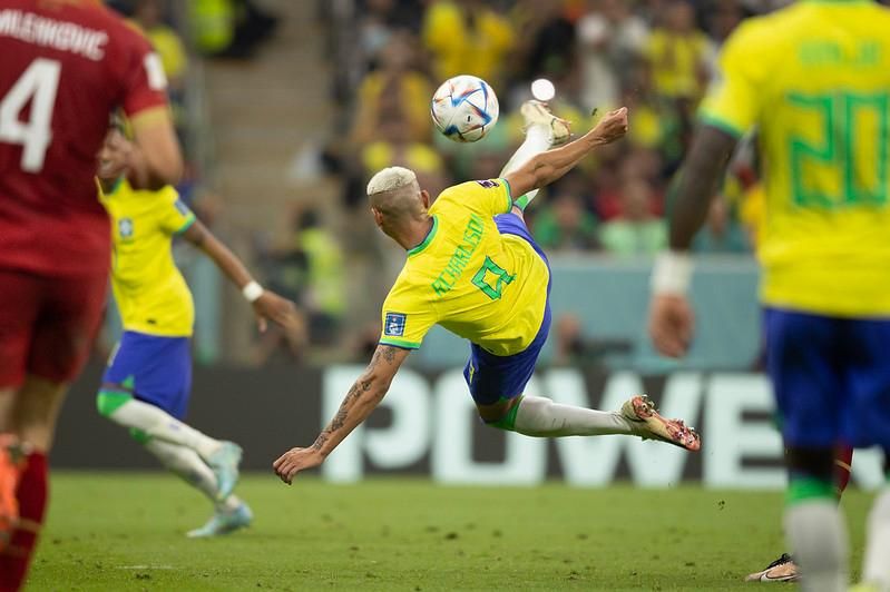 Copa: jogadores correm até 15 km por jogo; veja números