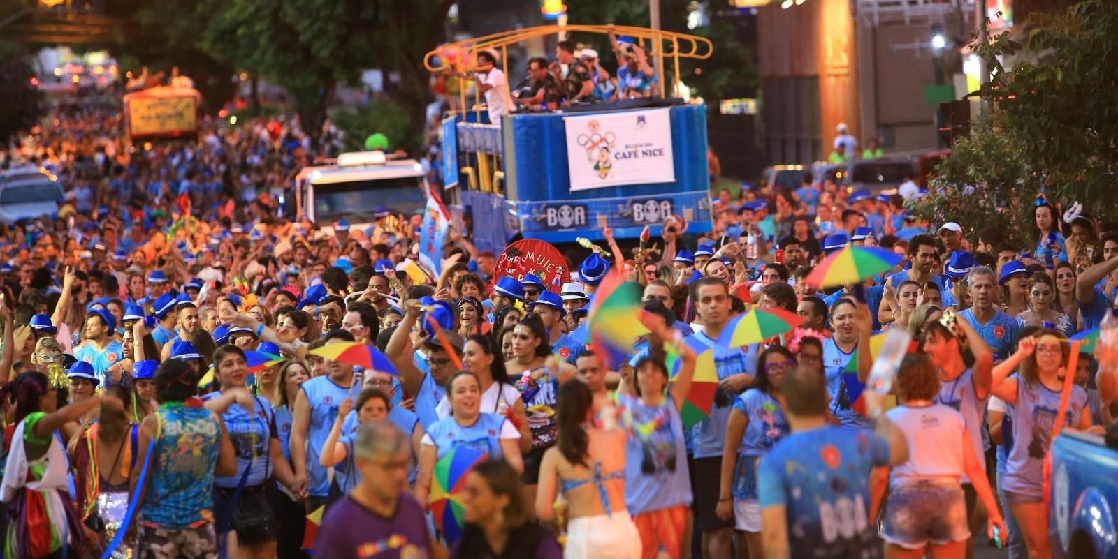 ALECE - Pré-Carnaval de Fortaleza é atração do Identidade Cultural deste  sábado