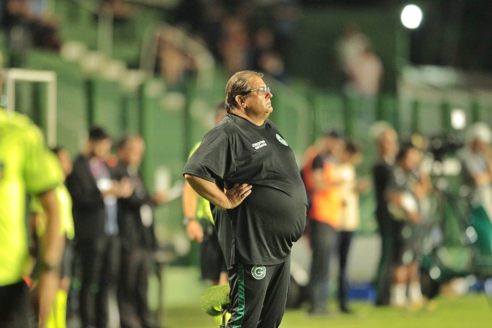 Técnico do Corinthians define maneira ideal para o time jogar e tentar sair  do risco de rebaixamento