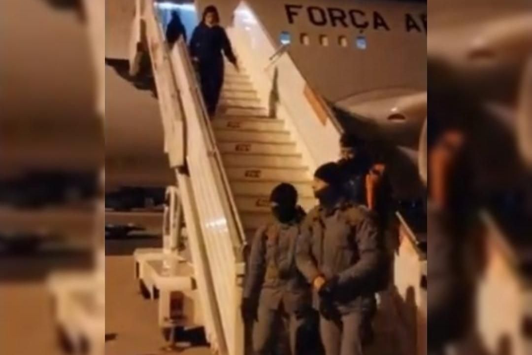 Força Aérea Brasileira levará bombeiros para ajudar nos esforços de resgate  na Turquia