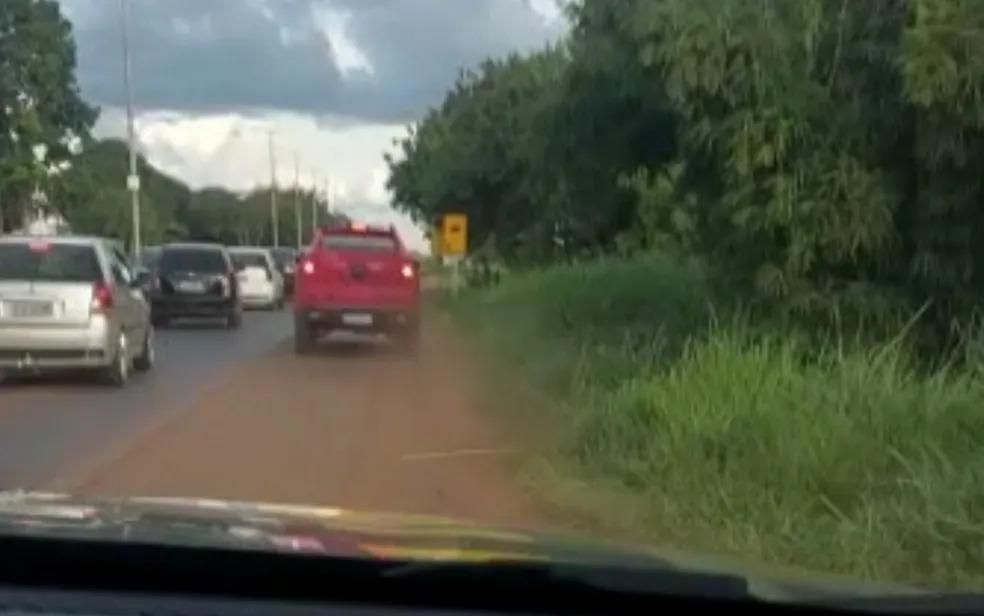 G1 - Alta velocidade é comum em rodovia onde Cristiano Araújo morreu, diz  PRF - notícias em Goiás