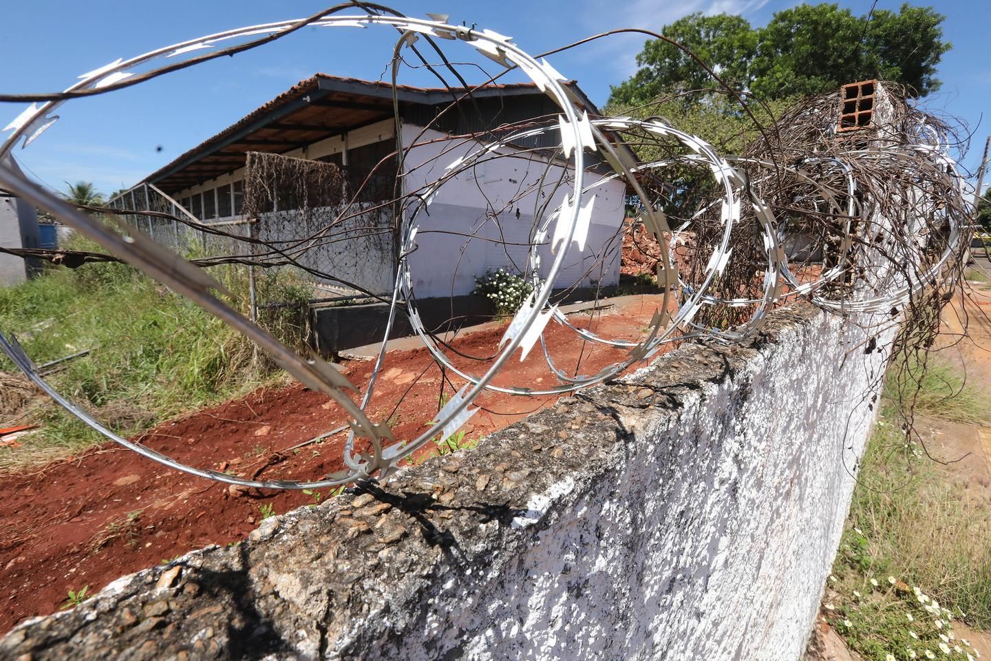 Falta de segurança deixa estudantes 'apavorados' em Santos: 'Não