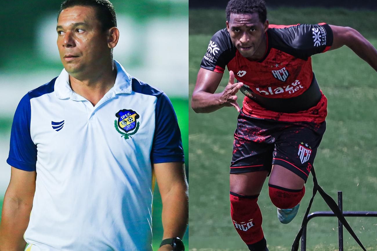 Líderes fortes  Costa Neto e Samuel Vagner 