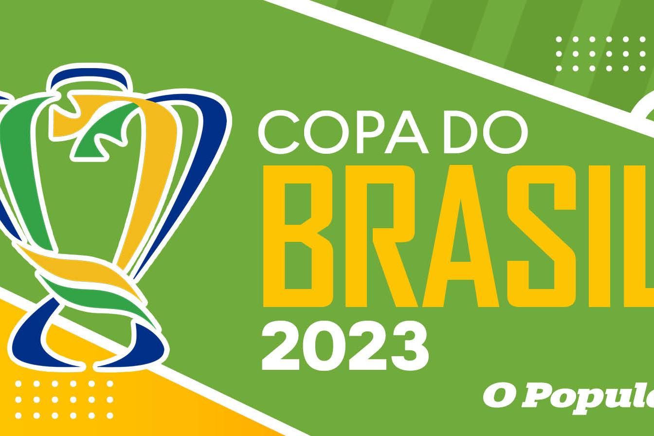 CBF confirma premiação histórica para a Copa do Brasil 2023