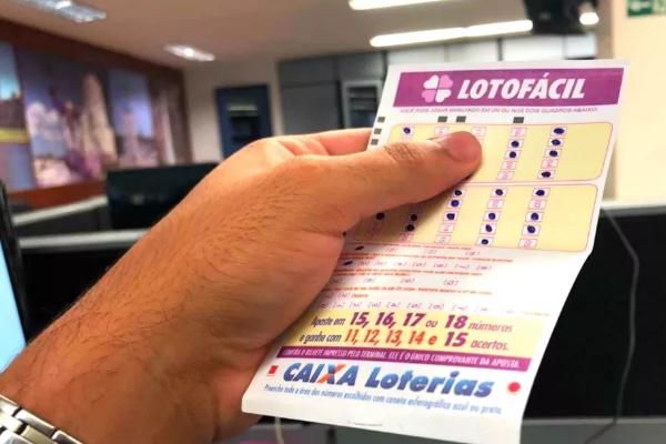 Lotofácil: aposta de Goiás leva prêmio de 1,5 milhão e outros 17 jogos  goianos ganham R$ 1,5 mil
