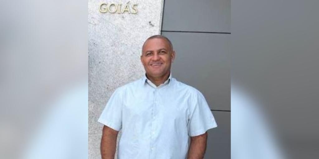 Wesley Sousa é um dos candidatos favoritos na coligação do PSDB