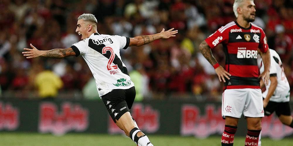 Flamengo: eliminação para o Olimpia é cereja do bolo em ano que começou  errado