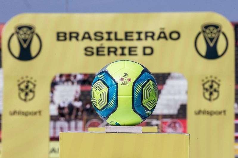 Times goianos conhecem adversários no Brasileirão de Futebol