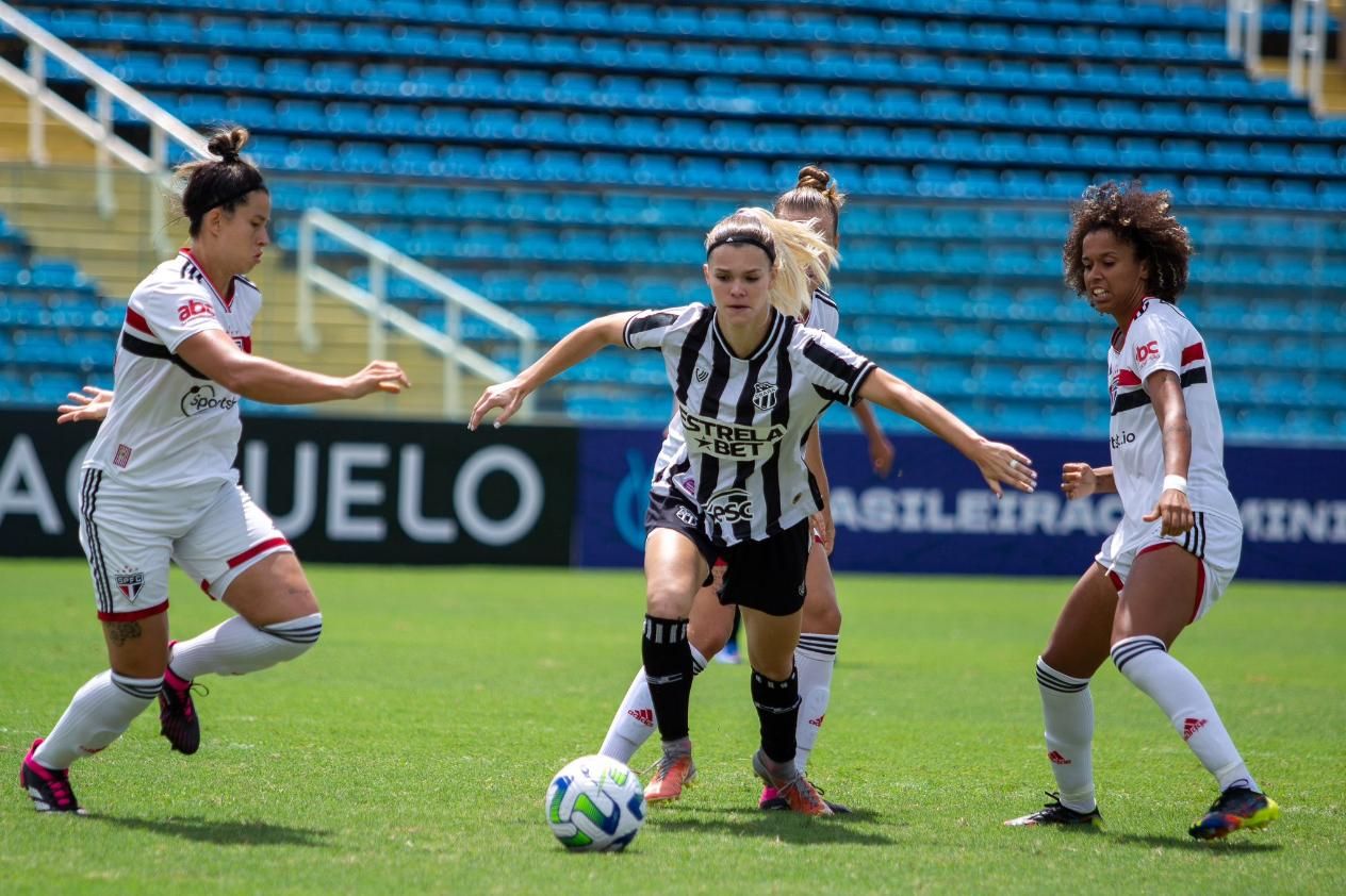 Mineiro Feminino: forma de disputa, jogos e expectativa dos times