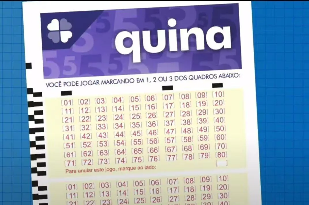 Aposta de Goiás leva prêmio acumulado de R$ 10 milhões da Quina