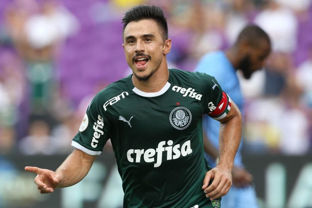 Alexandre de Moraes diz que Palmeiras não tem Mundial e critica