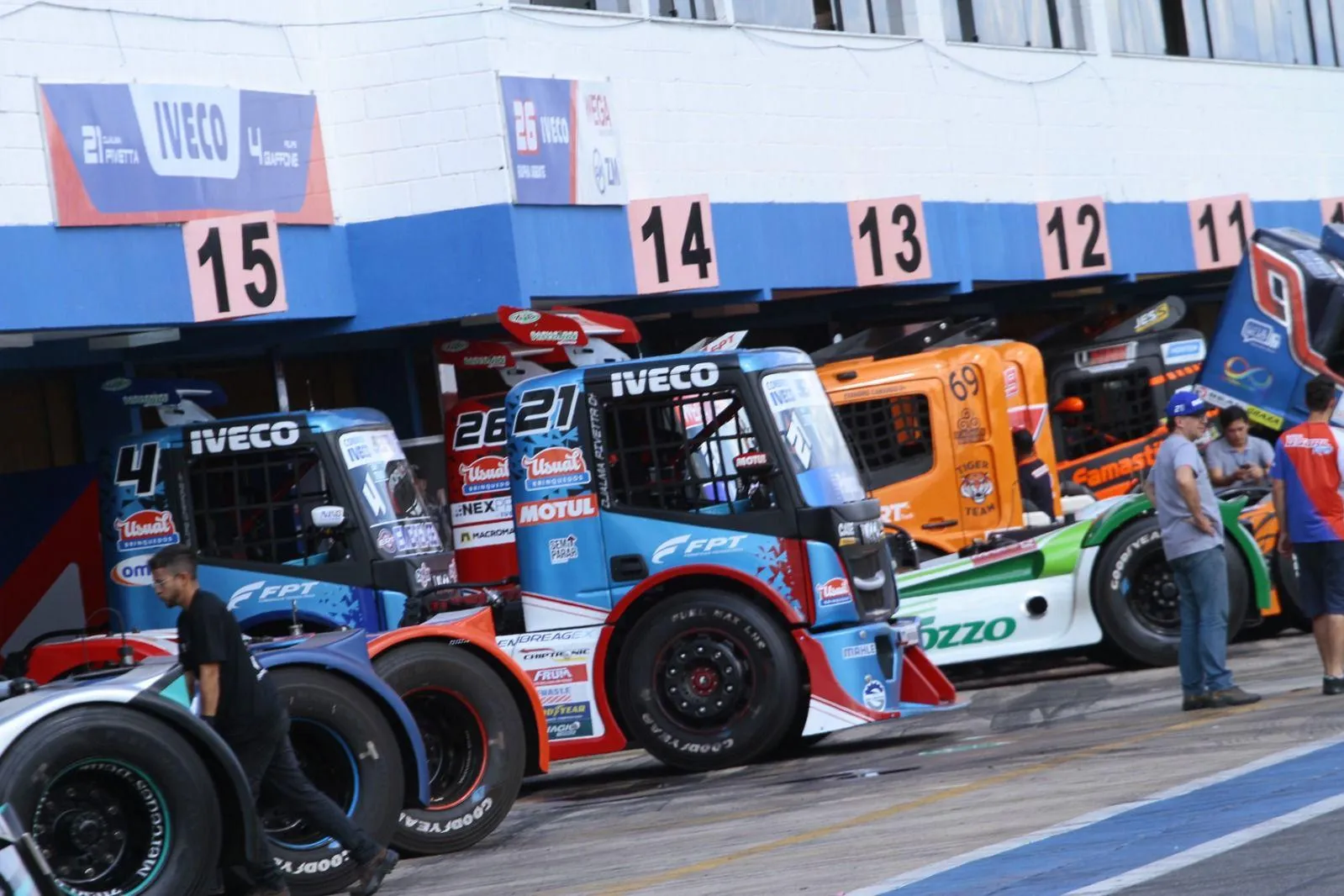 NASCAR Brasil é nova categoria do automobilismo nacional e estreia