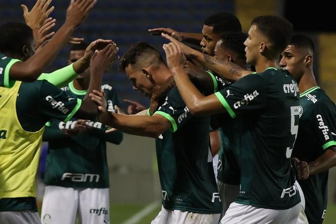 Copa do Brasil Sub-20: Assista ao vivo e de graça ao jogo Fluminense x  Cruzeiro