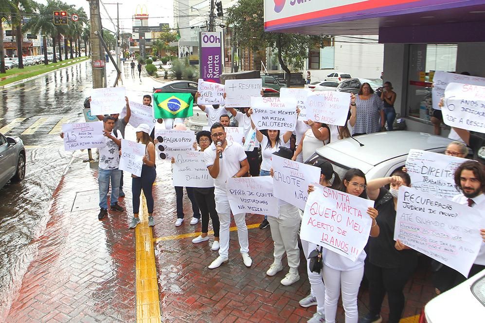 Saúde e oportunidades de trabalho: Drogaria São Paulo expande sua