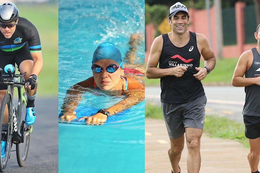 Com apoio do Estado, atletas tocantinenses se destacam em Torneio de  Natação e Maratona Aquática na Bahia