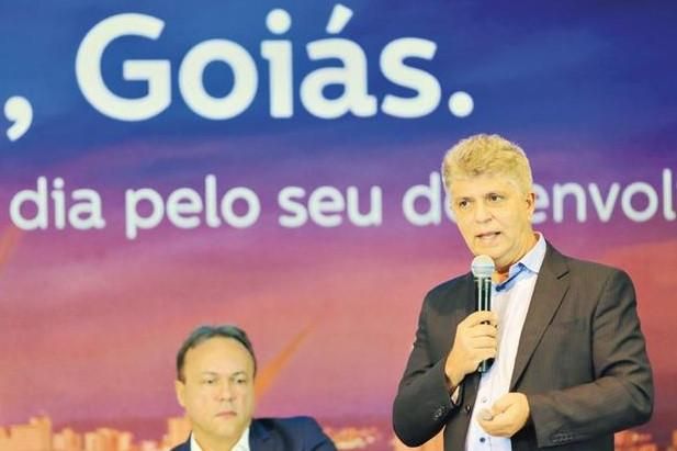 Enel vai oferecer opção de autoleitura para clientes de Goiás - MF