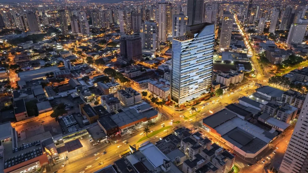 Brasal Veículos é a melhor empresa média para trabalhar do Centro-Oeste, Brazil, Português