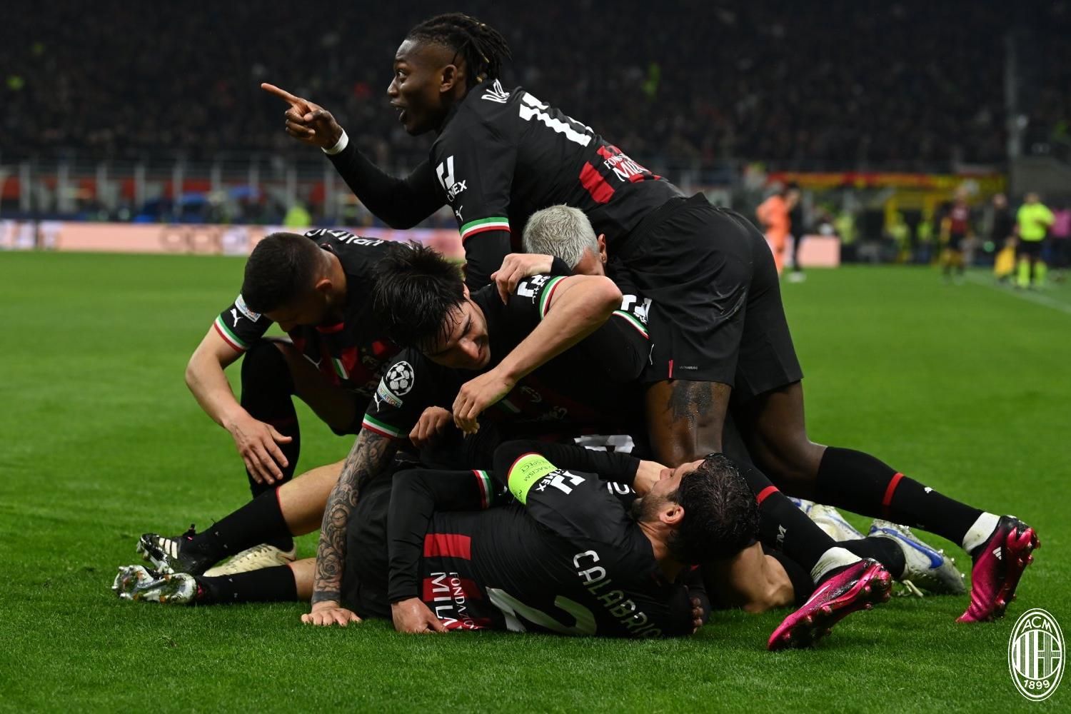 Champions League: Liverpool faz 7 a 1, e Napoli vence novamente