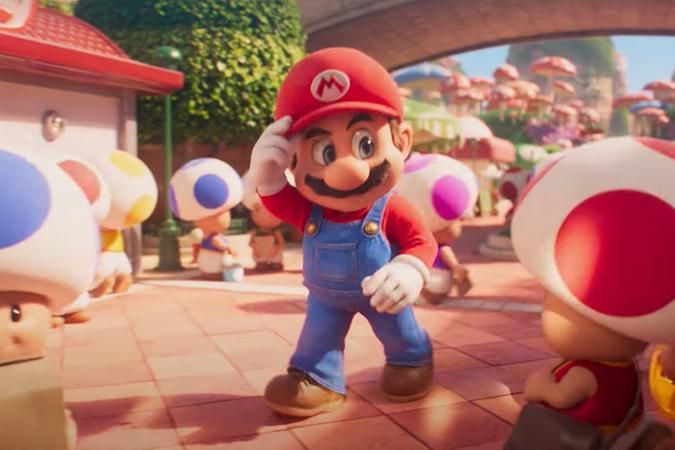 Um novo jogo do Mario será anunciado quando for a hora certa, diz