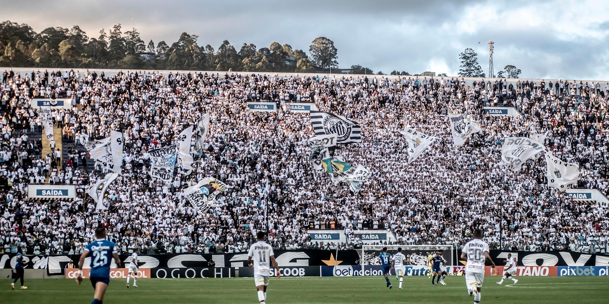 Palmeiras é preguiçoso em Itaquera e fica no empate sem gols com o