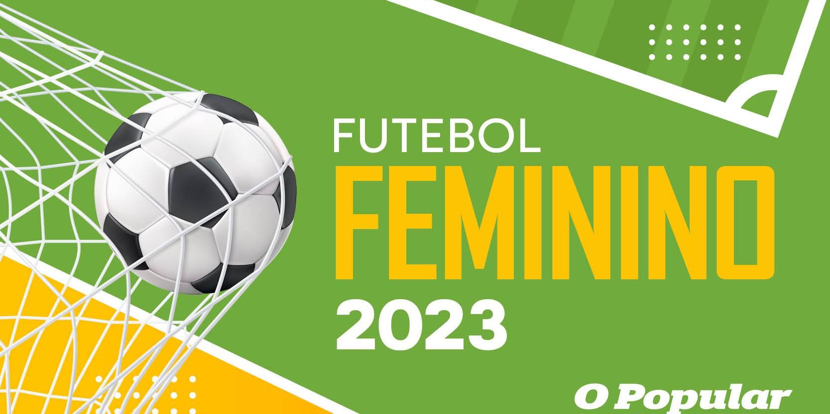 Com 3B e JC na disputa, Série A2 do Brasileirão feminino 2023 tem tabela  divulgada
