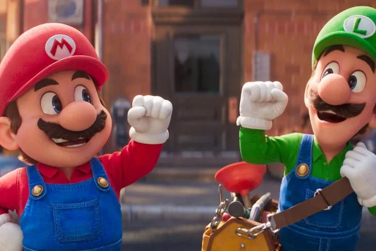 Super Mario Bros. Wonder se torna jogo com vendas mais rápidas da história  da franquia