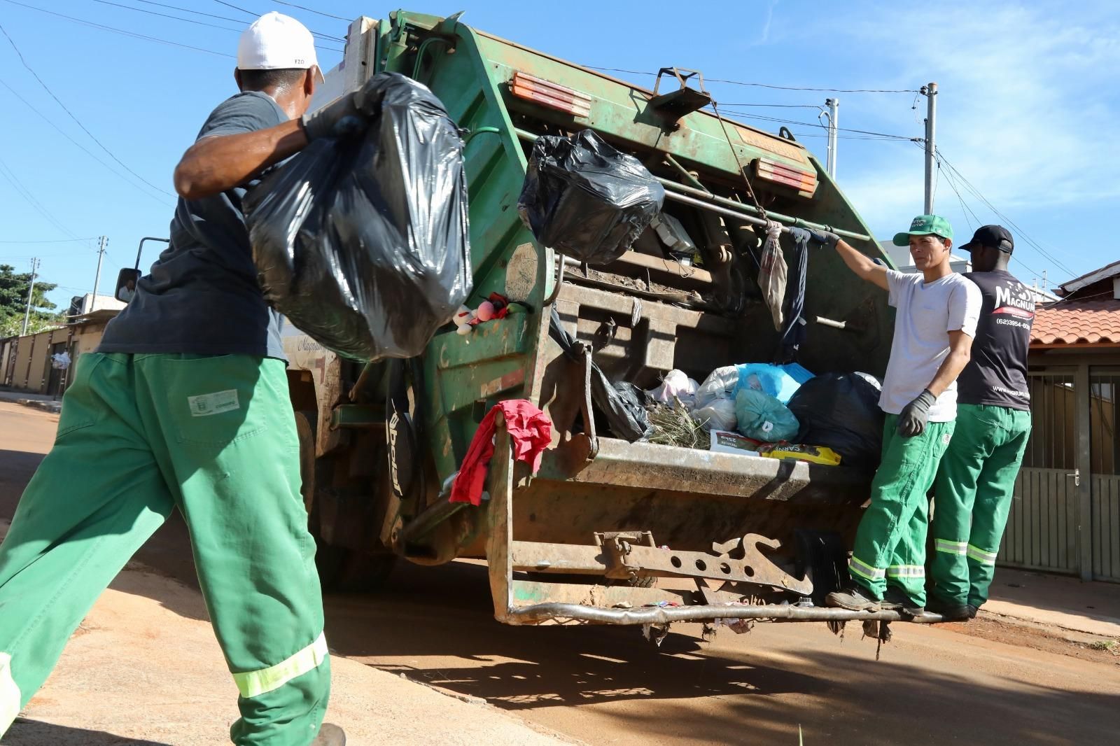 Veja como será o funcionamento da Prefeitura nesta sexta-feira (9