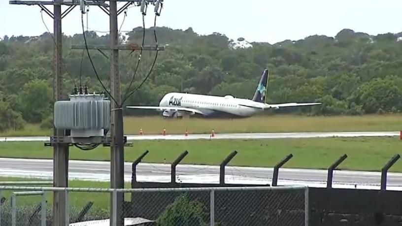 Avião azul | Azul linhas aereas, Aviao azul, Imagem de aparecida