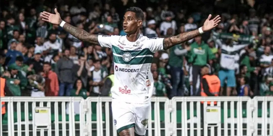 Coritiba e Fortaleza ficam no 0 a 0, e time de Ceni chega a 7