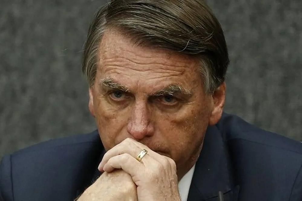 TSE forma maioria para rejeitar ação contra Bolsonaro