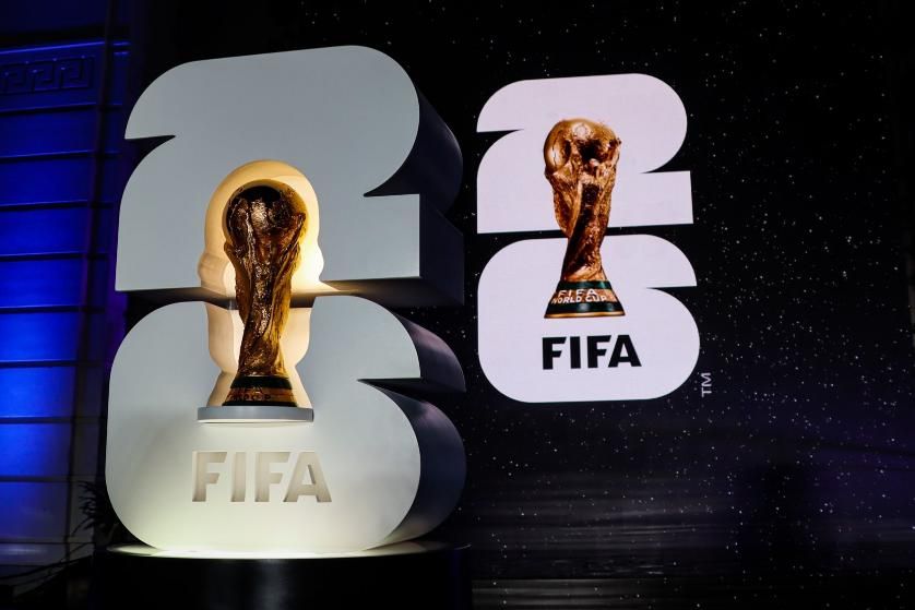 Fifa confirma adiamento do Mundial de Clubes de 2021 - Gazeta