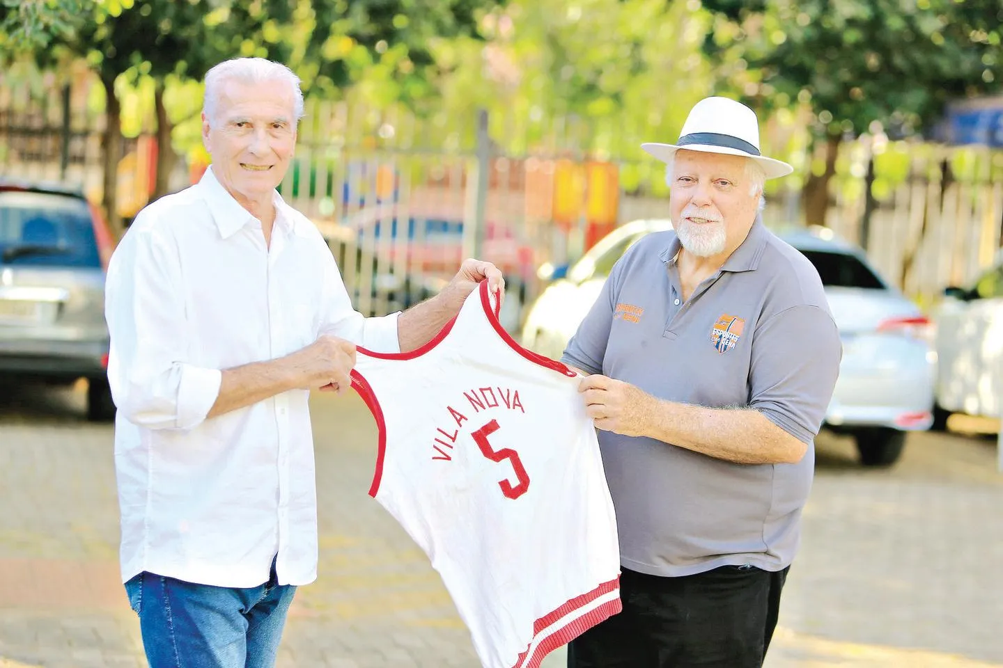 Estreante, Wesley ainda não irá reencontrar todos 'Meninos da Vila