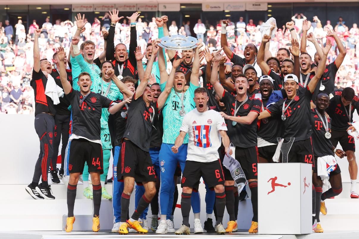 Champions: adversários na semifinal, espanhóis e ingleses dominam Europa há  uma década