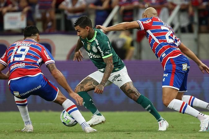 Já classificado, Palmeiras enfrenta Atletico Nacional pelo