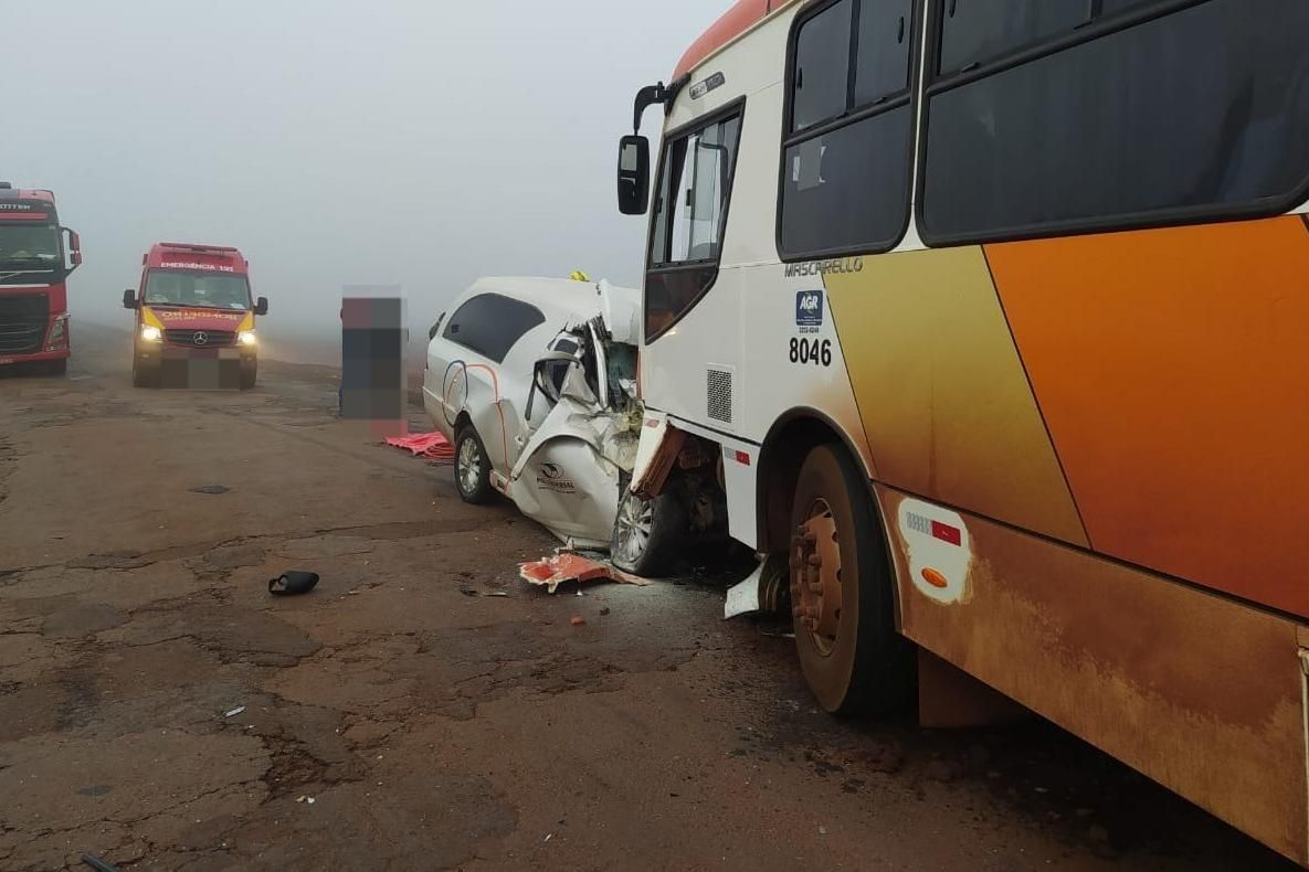 Como chegar até Moto Trilha em São Luis de Ônibus?