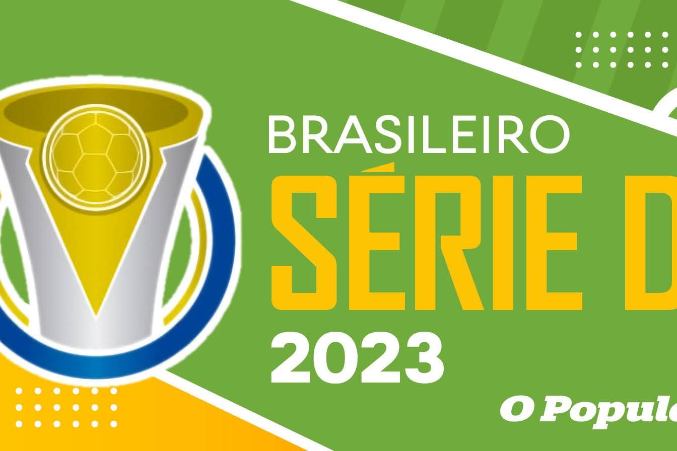 Série D do Brasileirão 2024: lista de clubes já confirmados na