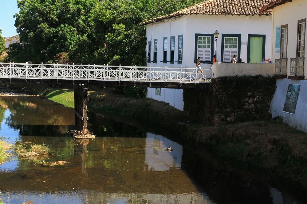 Casas Lotéricas que uma cidade comporta?