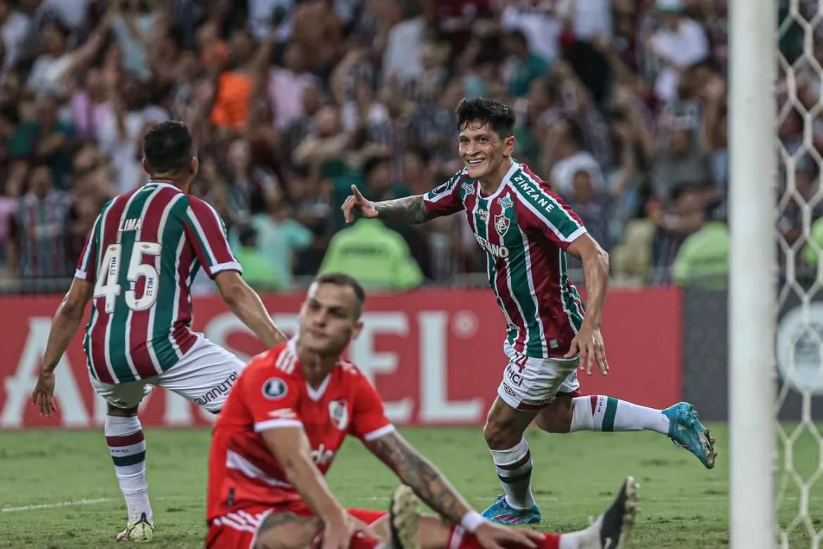 Campeão da Libertadores, Atlético Nacional empata com o Cerro e