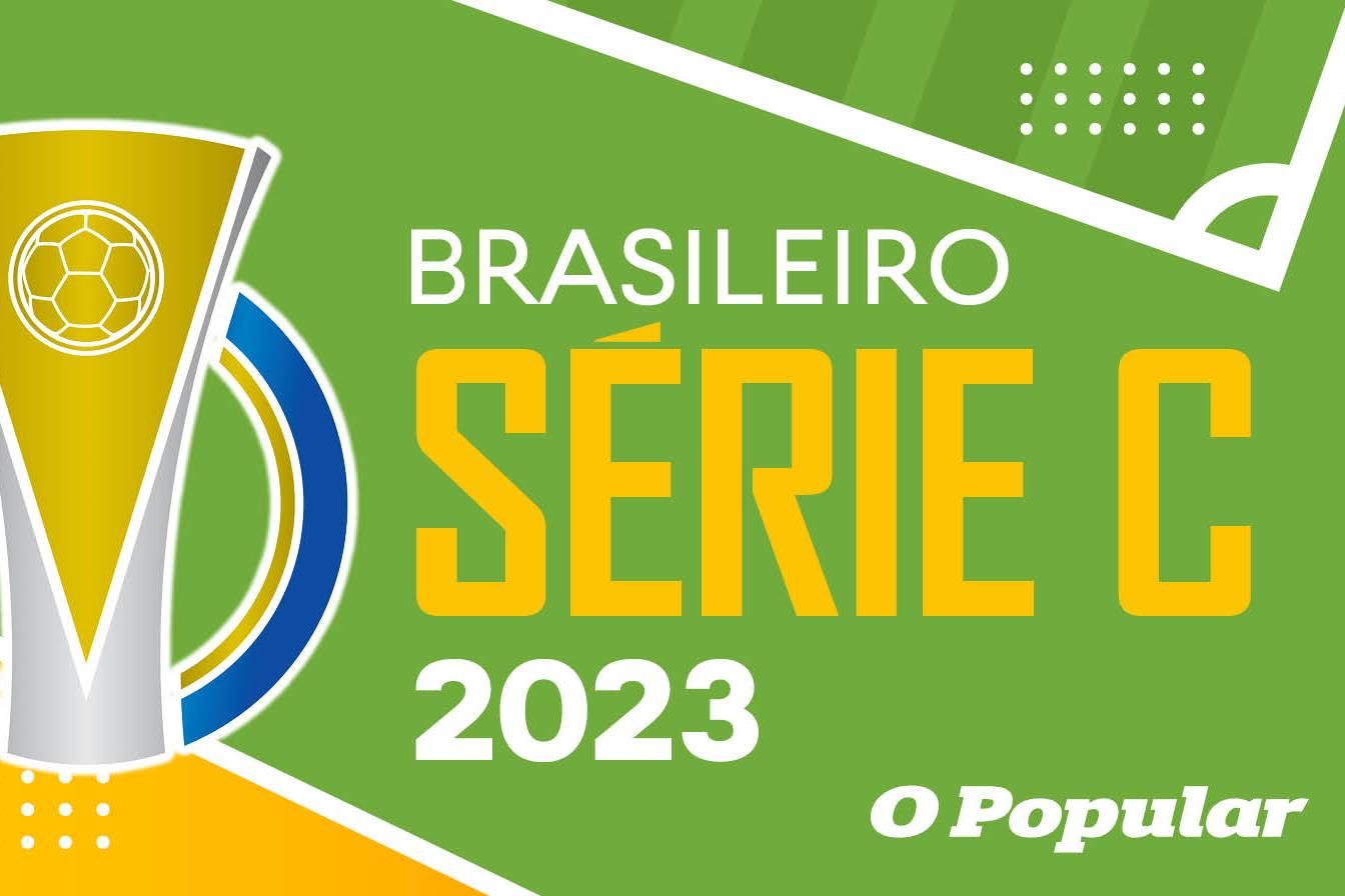 Brasileirão Série C da Brasil » Resultados ao vivo, Partidas e