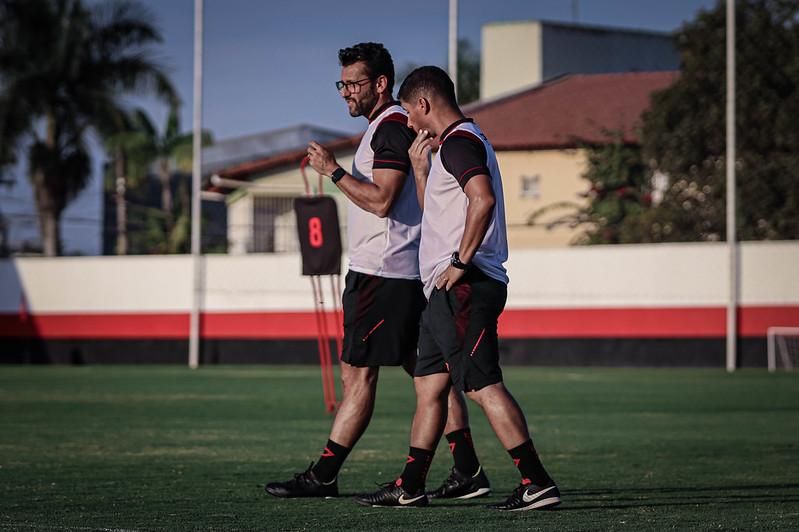 Vitória do Atlético dá moral ao elenco antes de 'jogo do ano' na