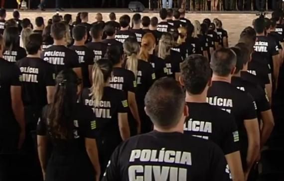 PCGO identifica menor que realizava trotes a unidade de saúde em