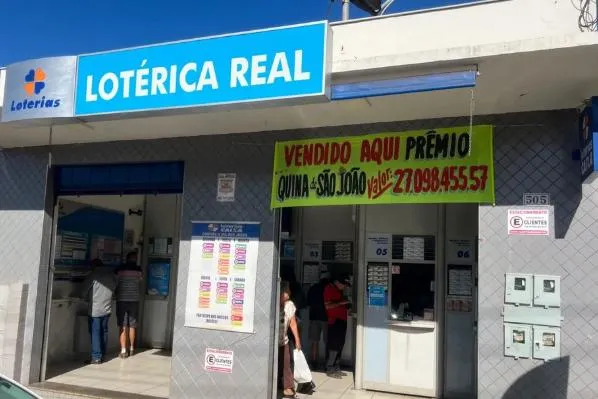 Homem perde prêmio de R$ 35 mil da Mega-Sena após cartão estornar