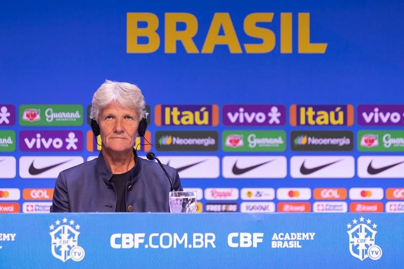 Seleção brasileira é convocada para a Copa do Mundo Feminina; veja a lista  das jogadoras
