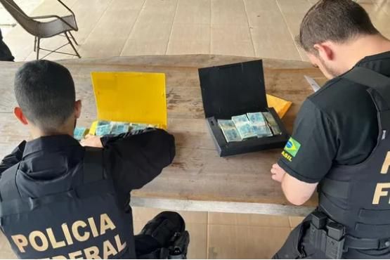 Excessos em operações policiais voltadas a apurar o crime de