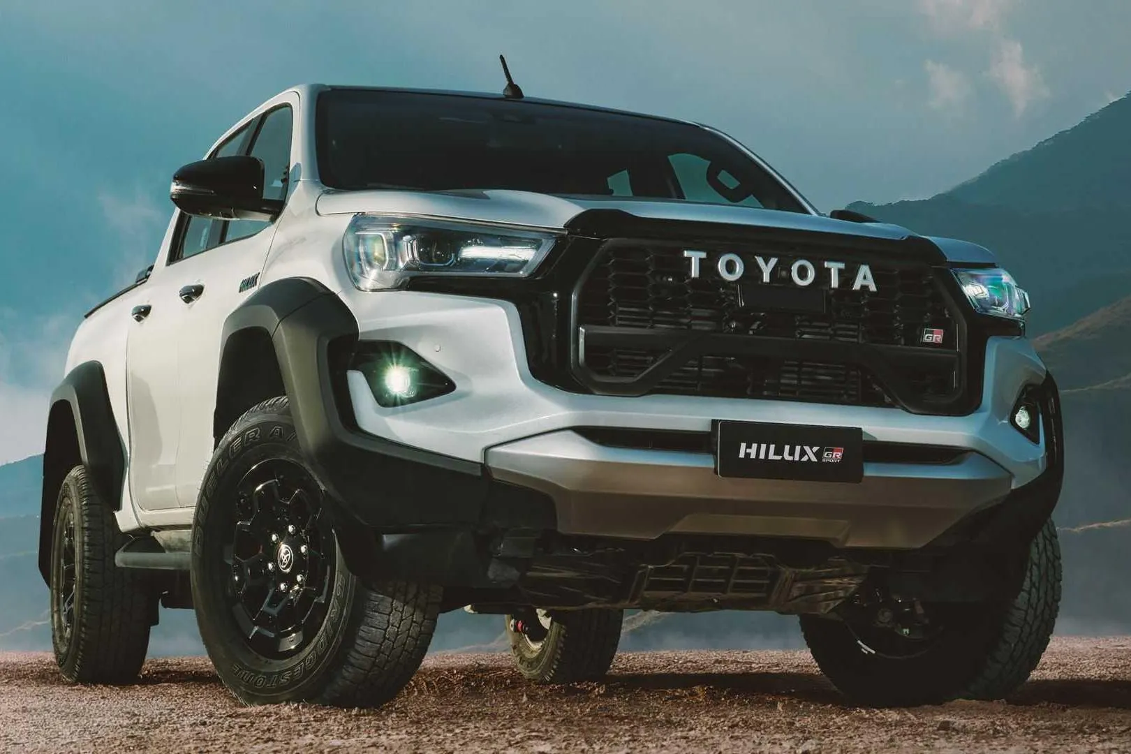 Linha Toyota Hilux 2022 – mais segurança, conforto e tecnologia