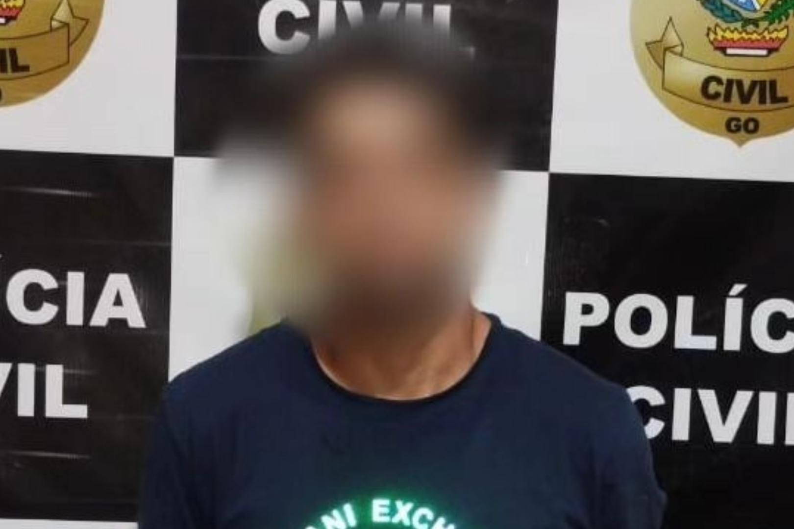 Homem matou pai, avô e madrasta com golpes de marreta em hotel para roubar  R$ 4 mil e comprar drogas, diz delegado | O Popular