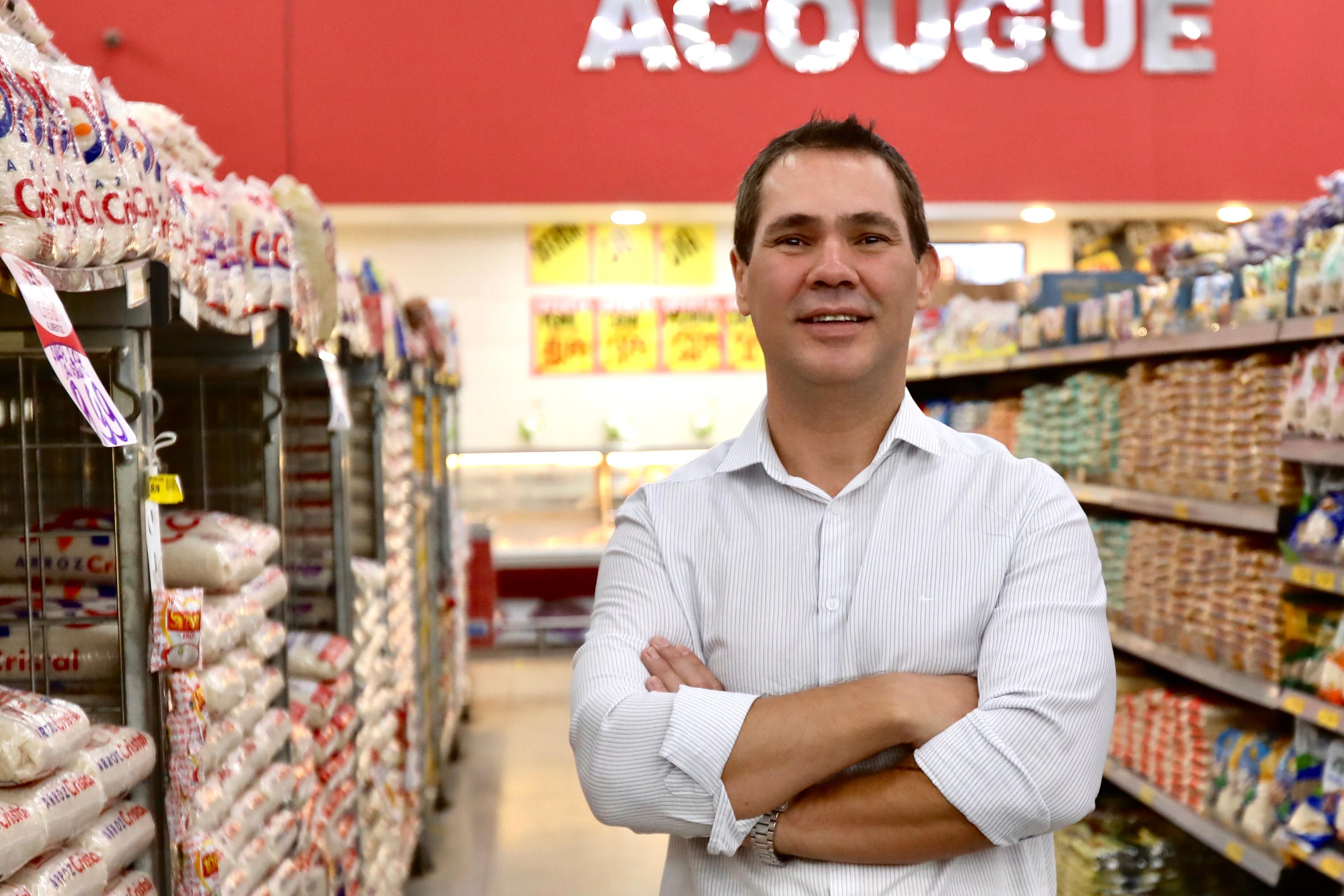 Store Supermercado - Supermercado em Goiânia